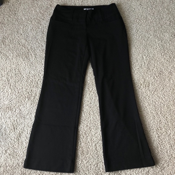 Ricki's Pants - black dress pants